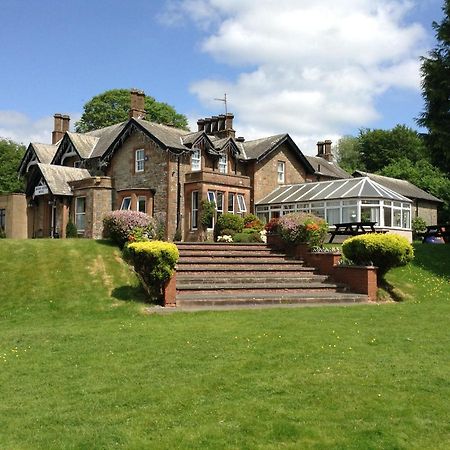 Arden House Hotel Kirkcudbright Luaran gambar