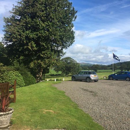 Arden House Hotel Kirkcudbright Luaran gambar