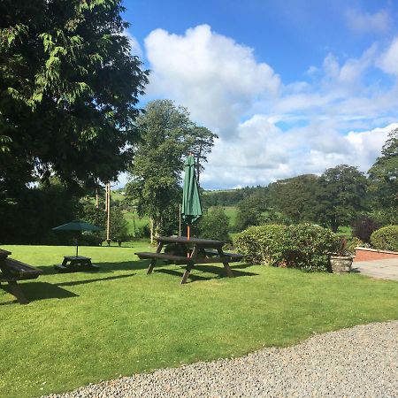 Arden House Hotel Kirkcudbright Luaran gambar