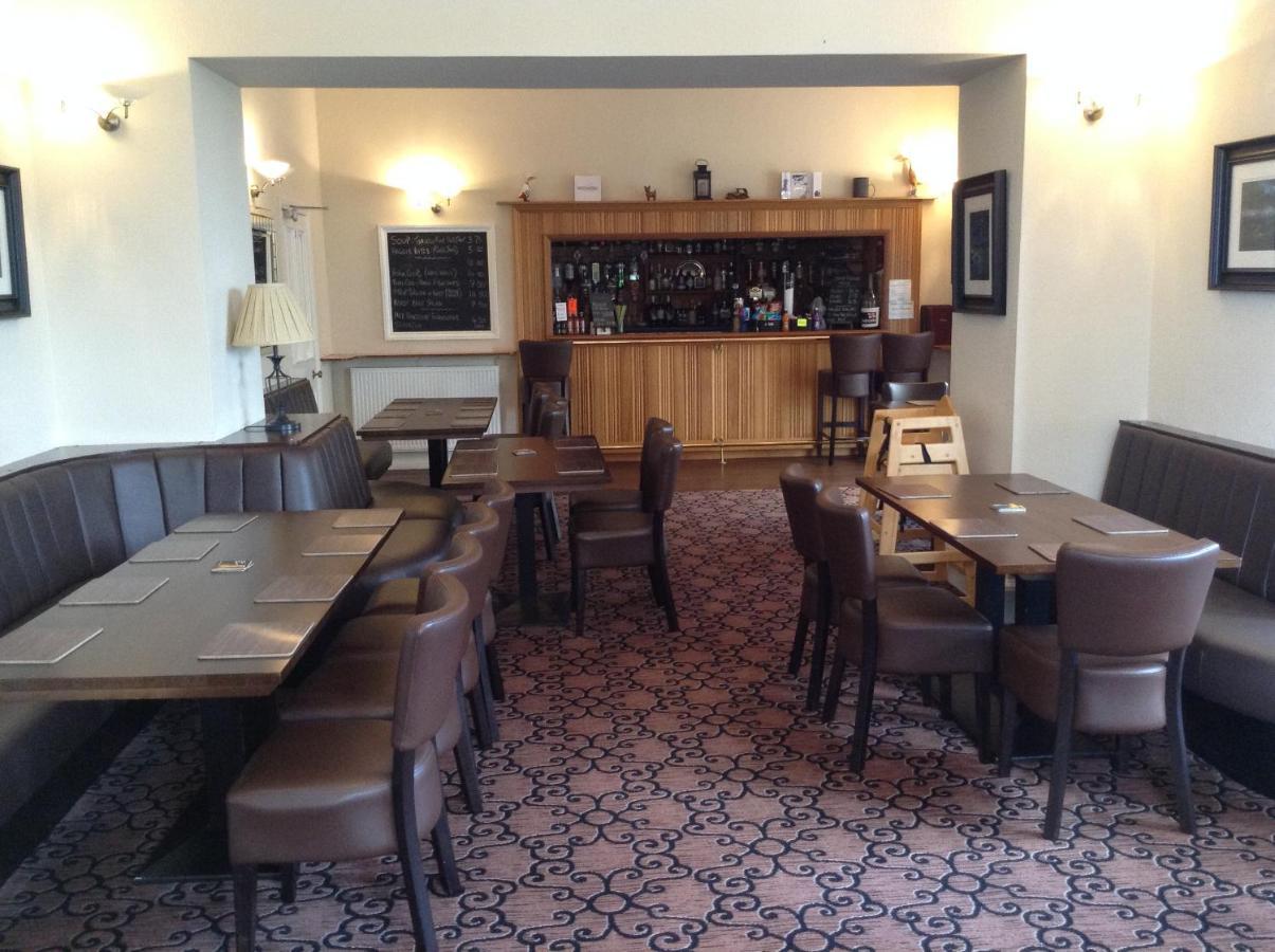 Arden House Hotel Kirkcudbright Luaran gambar