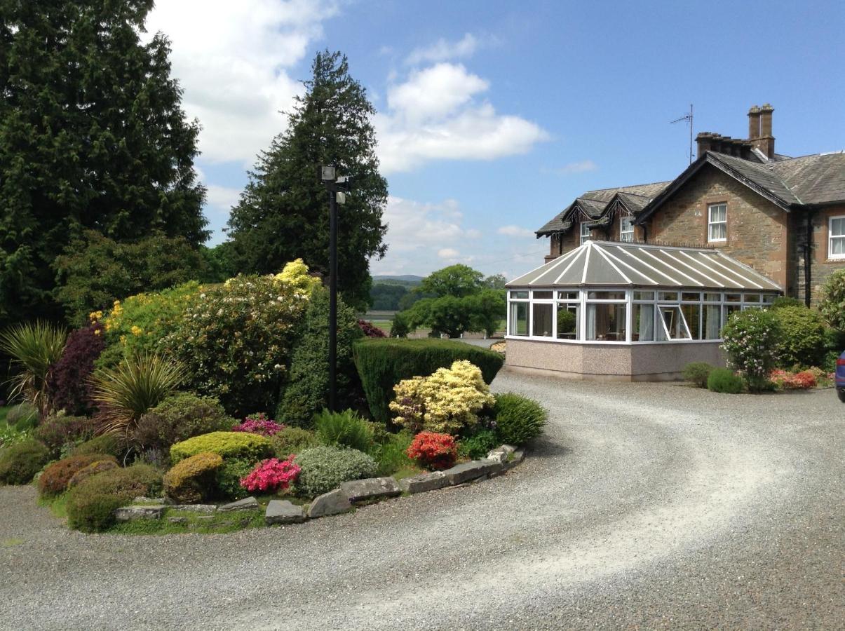 Arden House Hotel Kirkcudbright Luaran gambar