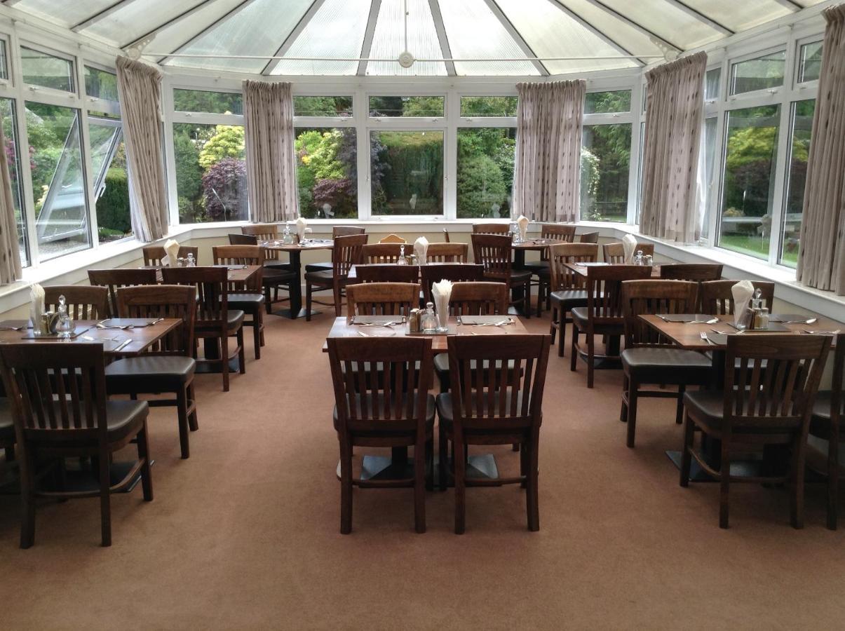 Arden House Hotel Kirkcudbright Luaran gambar
