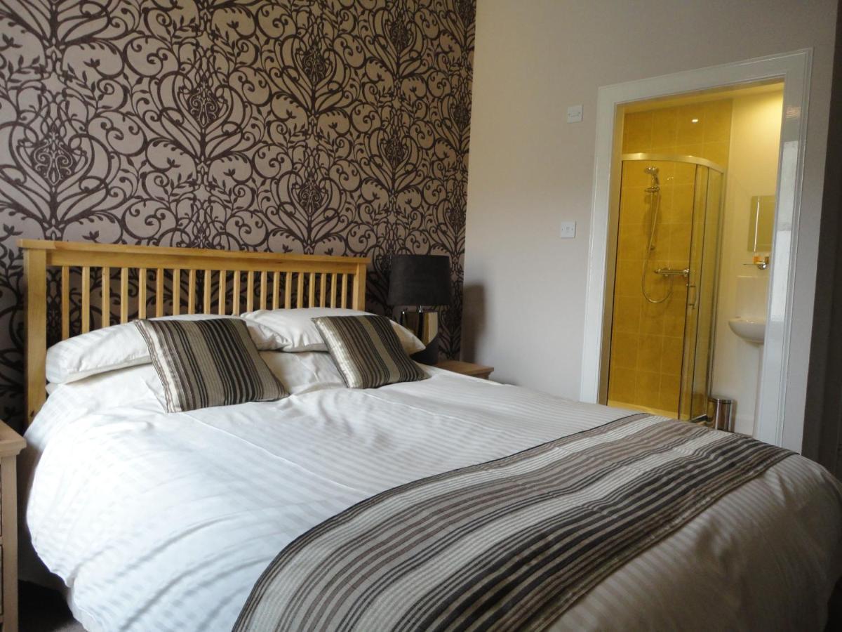 Arden House Hotel Kirkcudbright Luaran gambar
