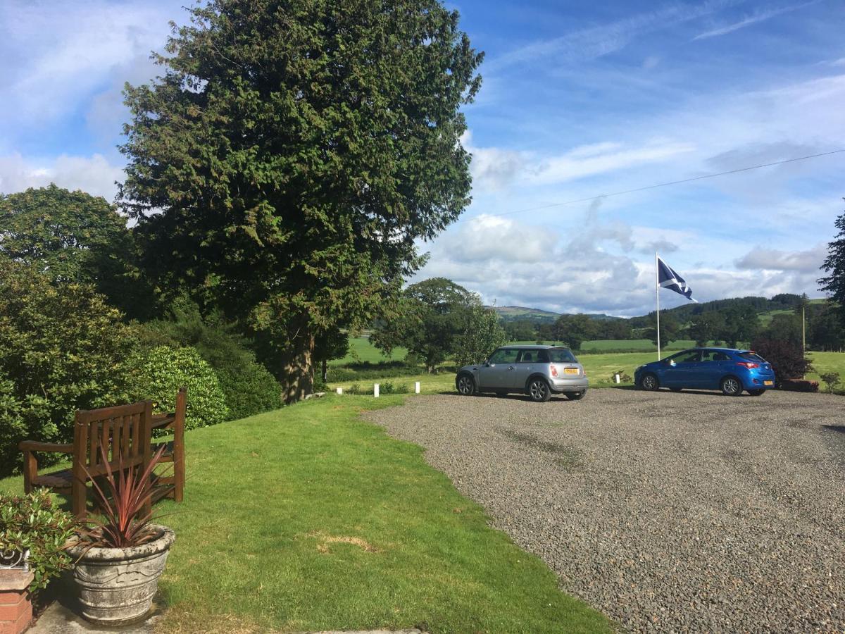 Arden House Hotel Kirkcudbright Luaran gambar