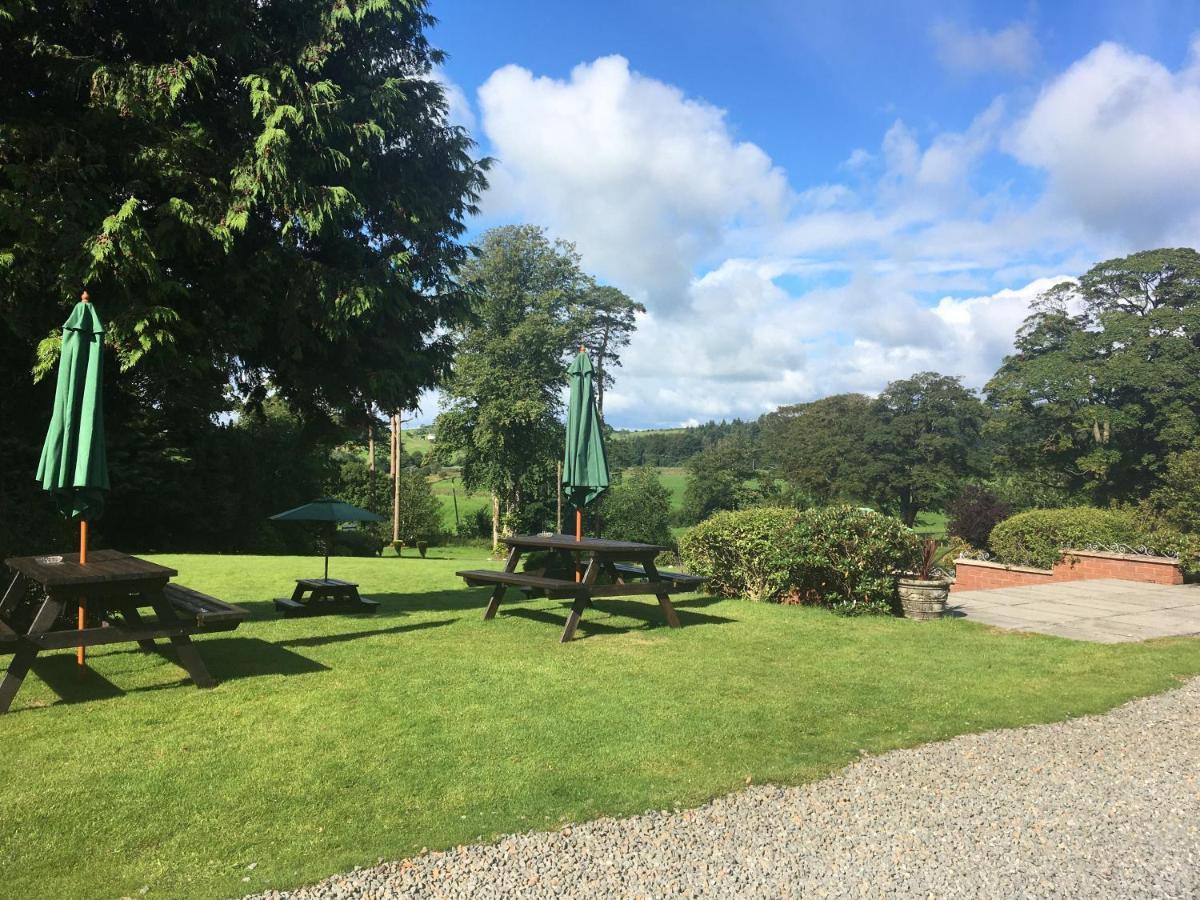 Arden House Hotel Kirkcudbright Luaran gambar